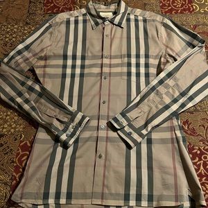 Men’s BURBERRY Brit Shirt
